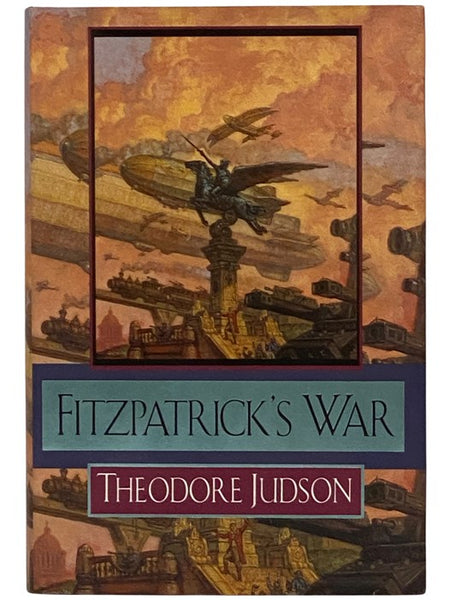 Fitzpatrick's War