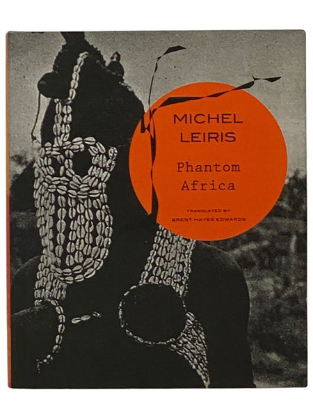Phantom Africa