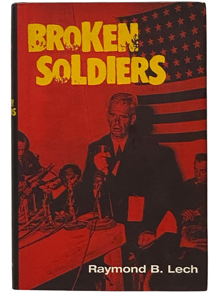 Broken Soldiers
