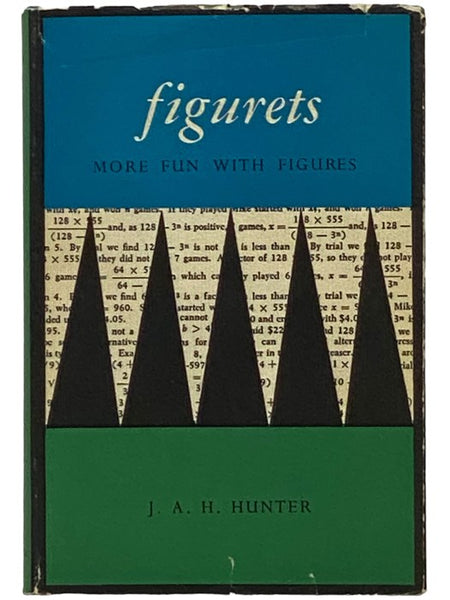 Figurets: More Fun with Figures
