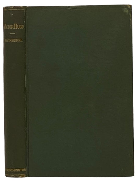 Victor Hugo