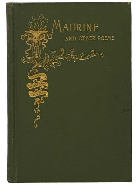 Maurine and Other Poems