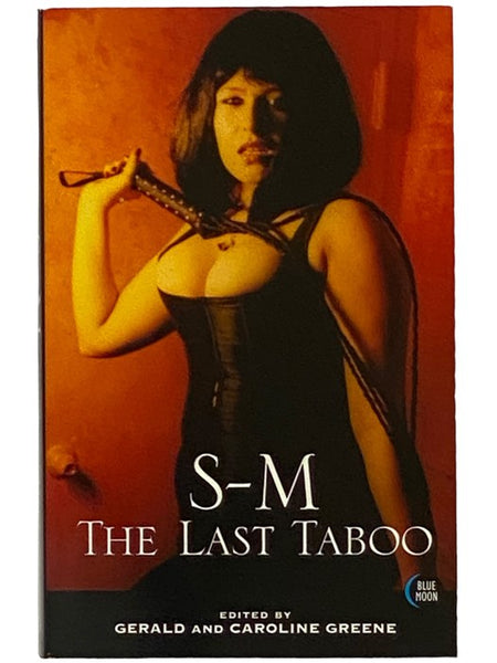 S-M: The Last Taboo [S&M]