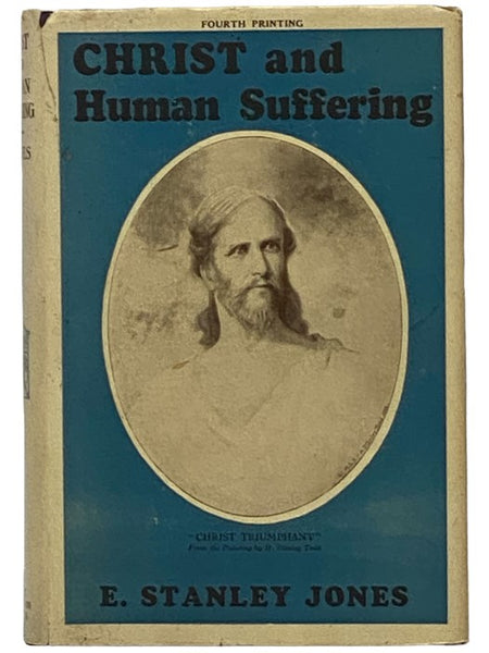 Christ and Human Suffering