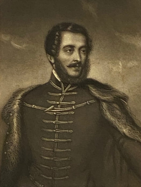 Hungary and Kossuth: or, an American Exposition of the Late Hungarian Revolution