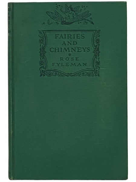 Fairies and Chimneys