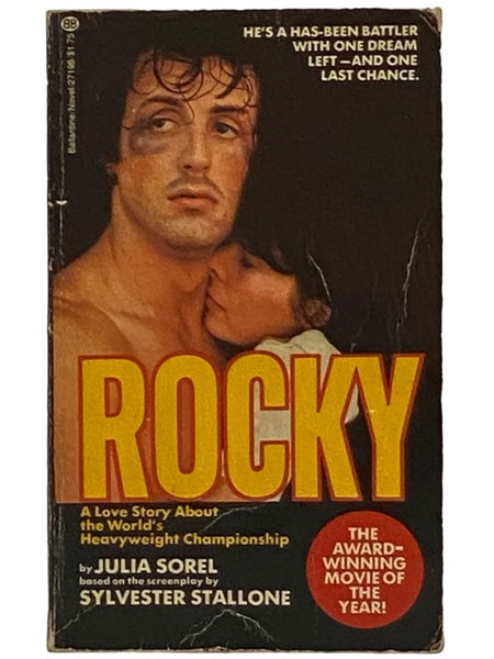 Rocky