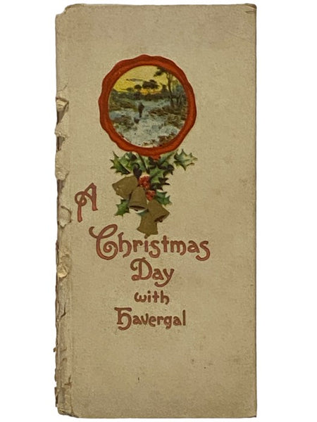 A Christmas Day with Havergal