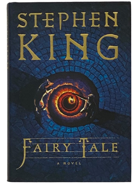 Fairy Tale: A Novel
