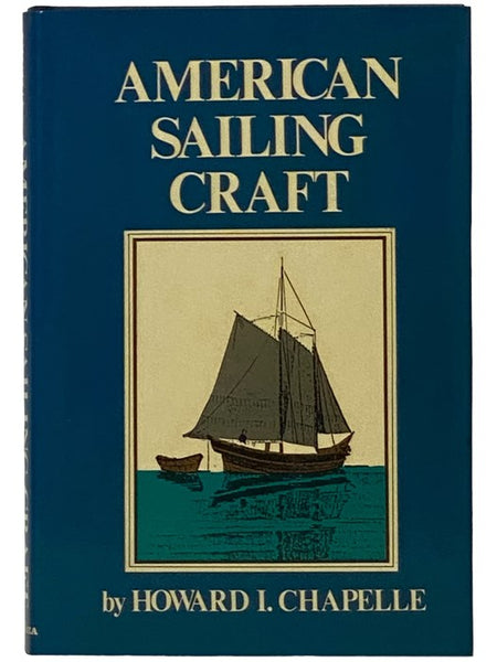 American Sailing Craft