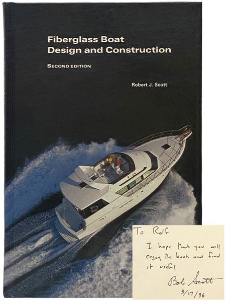 Fiberglass Boat Design and Construction