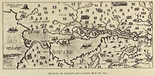 History of Brule's Discoveries and Explorations, 1610-1626. Being a Narrative of the Discovery, by Stephen Brule, of Lakes Huron, Ontario and Superior; and of His Explorations (the First Made by Civilized Man) of Pennsylvania and Western New York, Also o…
