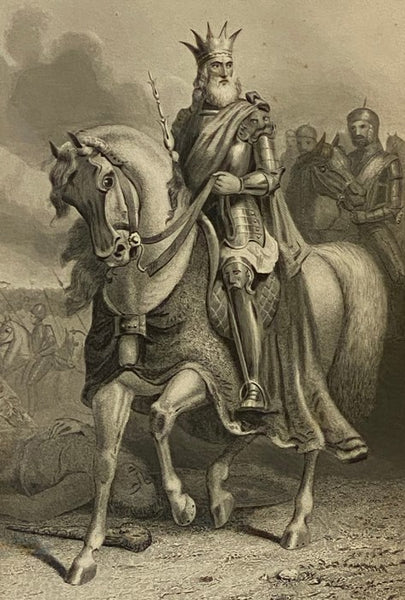 History of Ireland