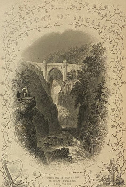 History of Ireland