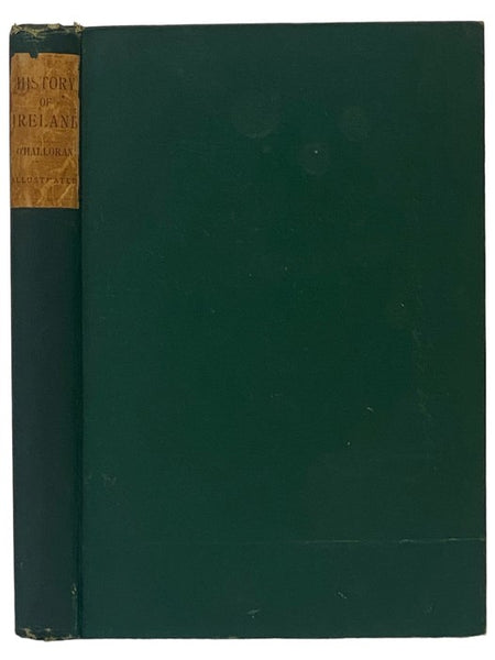 History of Ireland