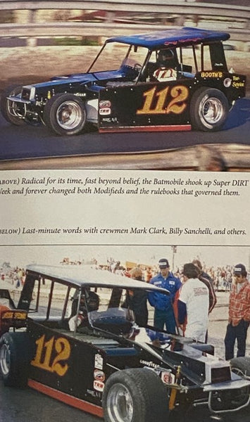 Hot Shoe! A Checkered Past: My Story