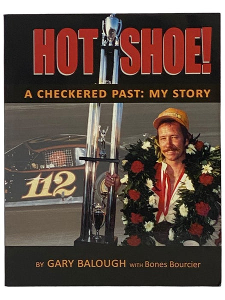 Hot Shoe! A Checkered Past: My Story