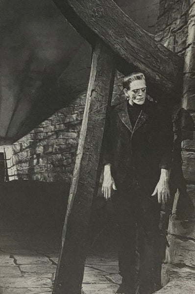 Universal Horrors: The Studio's Classic Films, 1931-1946
