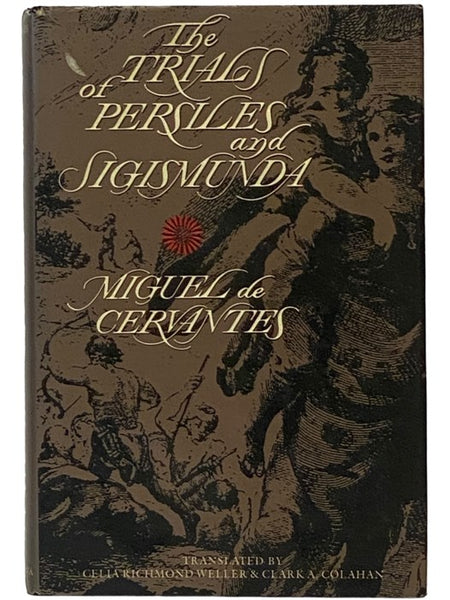 The Trials of Persiles and Sigismunda, a Northern Spy