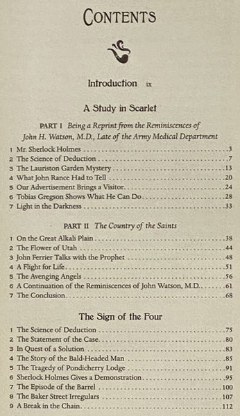 The Greatest Adventures of Sherlock Holmes