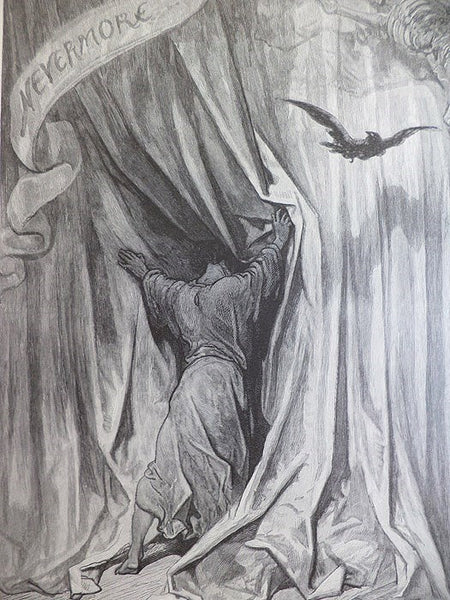 The Raven
