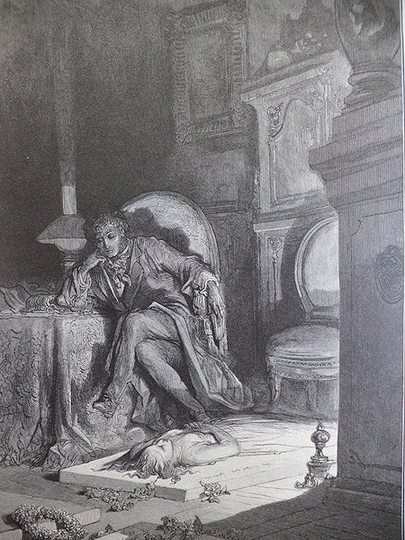 The Raven