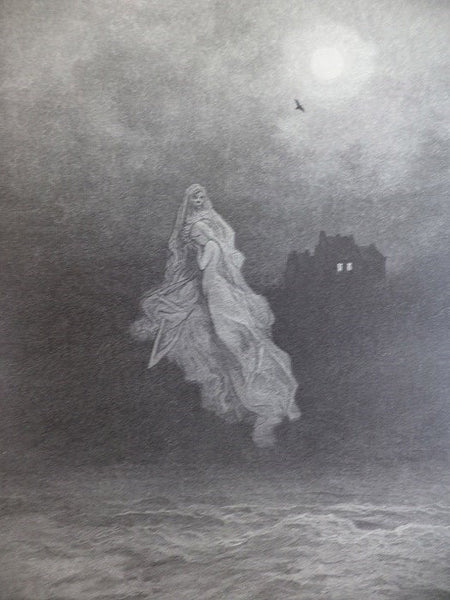 The Raven