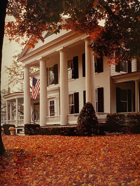 Erie Canal Legacy: Architectural Treasures of the Empire State