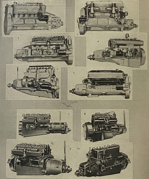 The Rudder: The Magazine for Yachtsmen - February, 1932, Vol. XLVIII, No. 2 (Motor Boat Show Number)