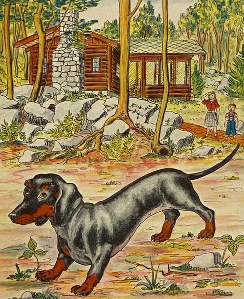 Some Dogs