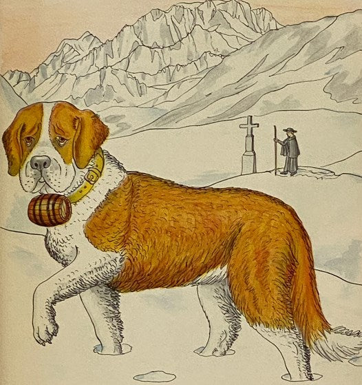 Some Dogs