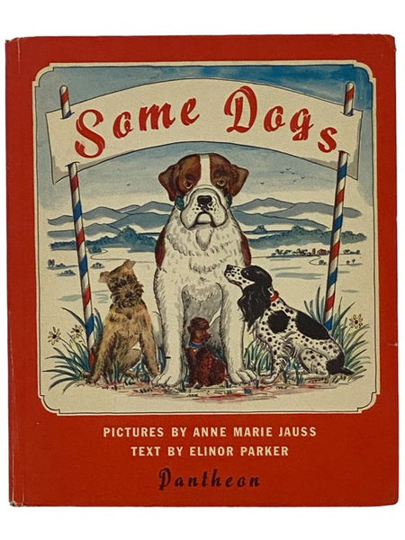 Some Dogs