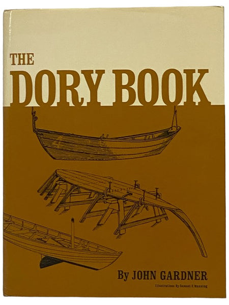 The Dory Book