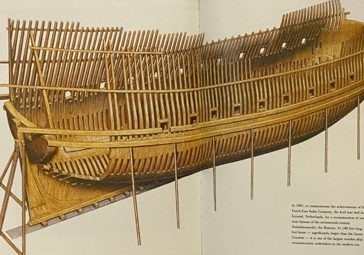 Wooden Ship: The Art, History, and Revival of Wooden Boatbuilding [Boat Building]
