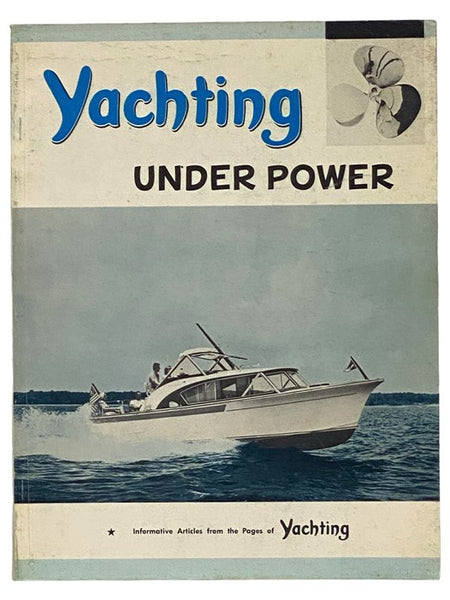 Yachting Under Power
