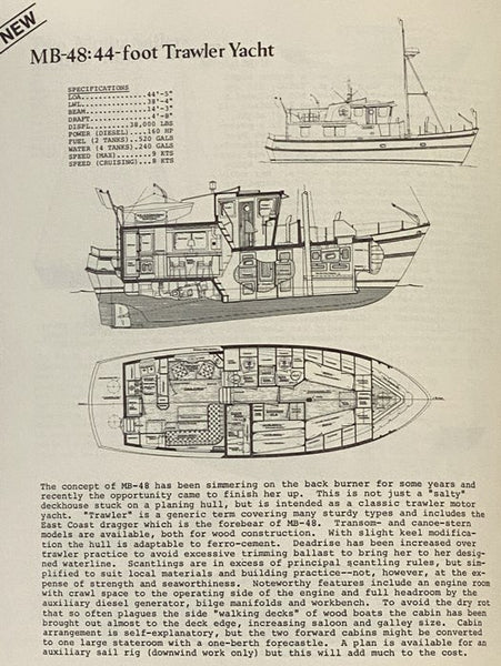 32 Designs from the Board of Al Mason
