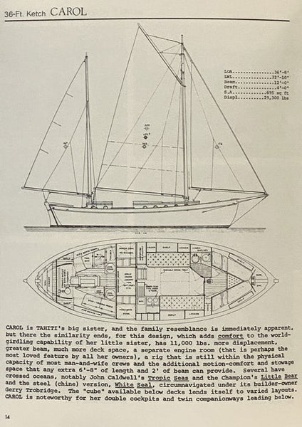 17 Designs from the Board of John G. Hanna