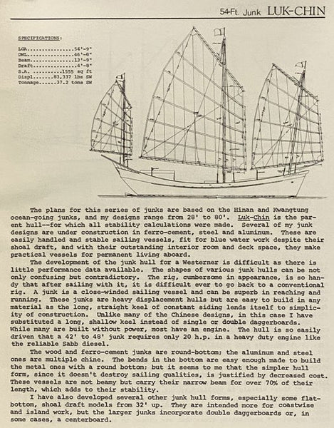 20 Designs from the Board of Thomas E. Colvin