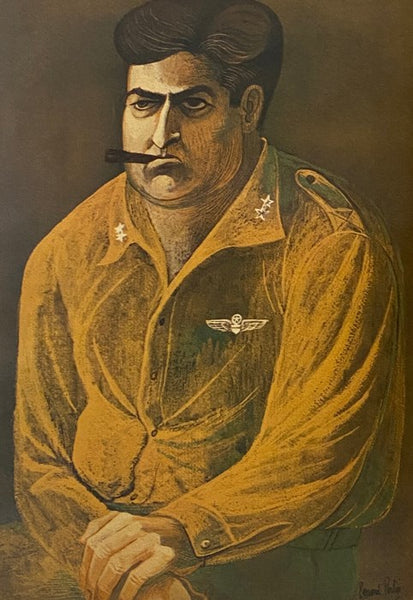 Fortune Magazine, October, 1945, Volume XXXII, Number 4
