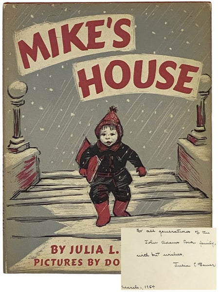 Mike's House