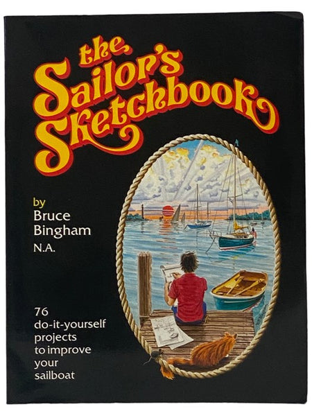 The Sailor's Sketchbook