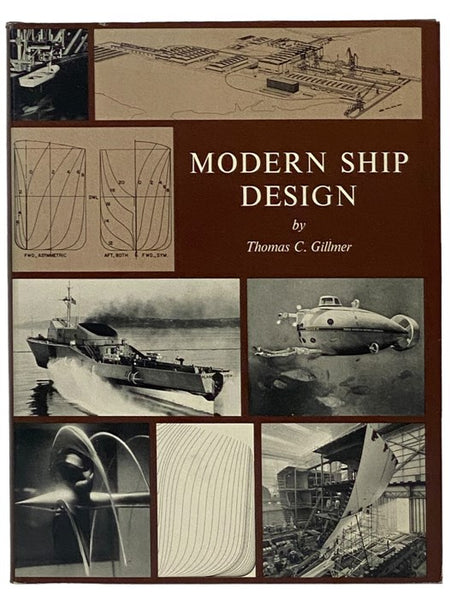 Modern Ship Design