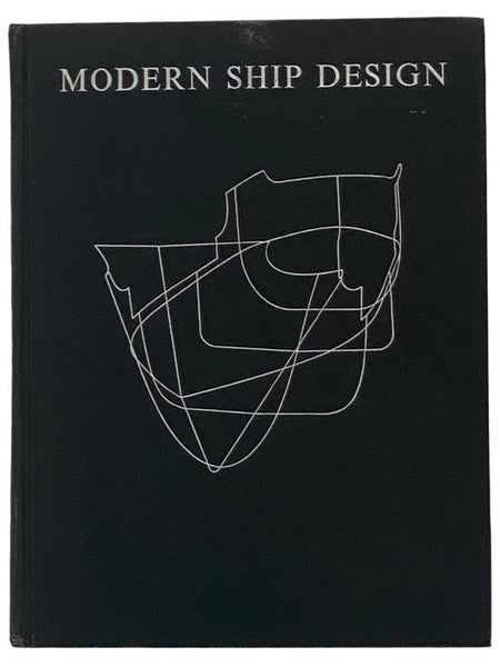 Modern Ship Design