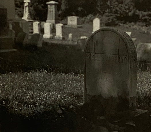 Mount Hope: America's First Municipal Victorian Cemetery [Rochester, New York]