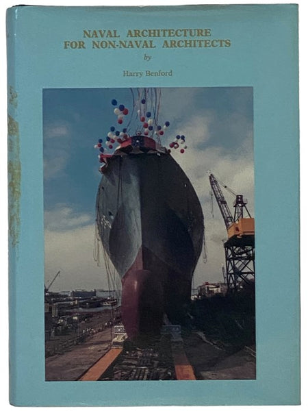 Naval Architecture for Non-Naval Architects