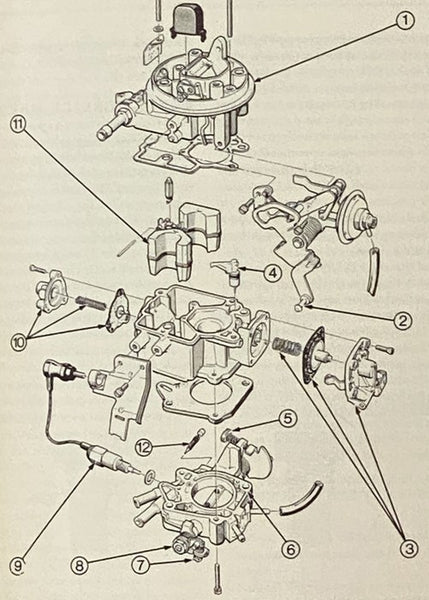 Marine Inboard Engines: Petrol and Diesel (Motorboats Monthly)