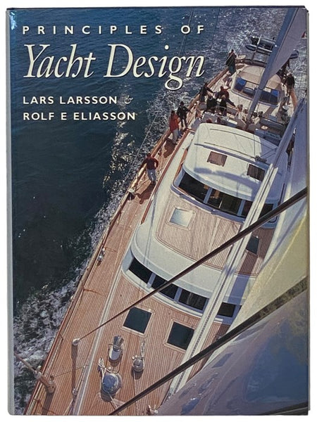 Principles of Yacht Design