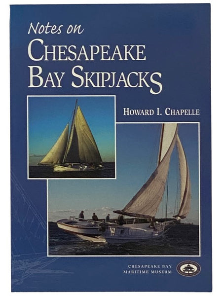 Notes on Chesapeake Bay Skipjacks