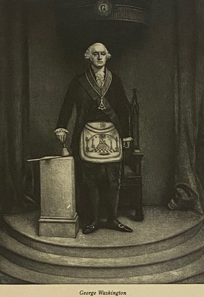 The History of Freemasonry: Its Legendary Origins