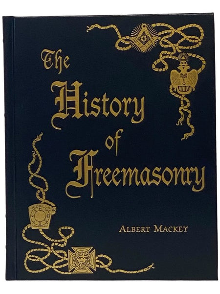 The History of Freemasonry: Its Legendary Origins